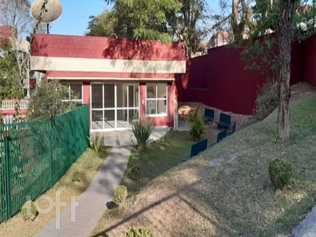 Apartamento, 2 quartos, 56 m² - Foto 11