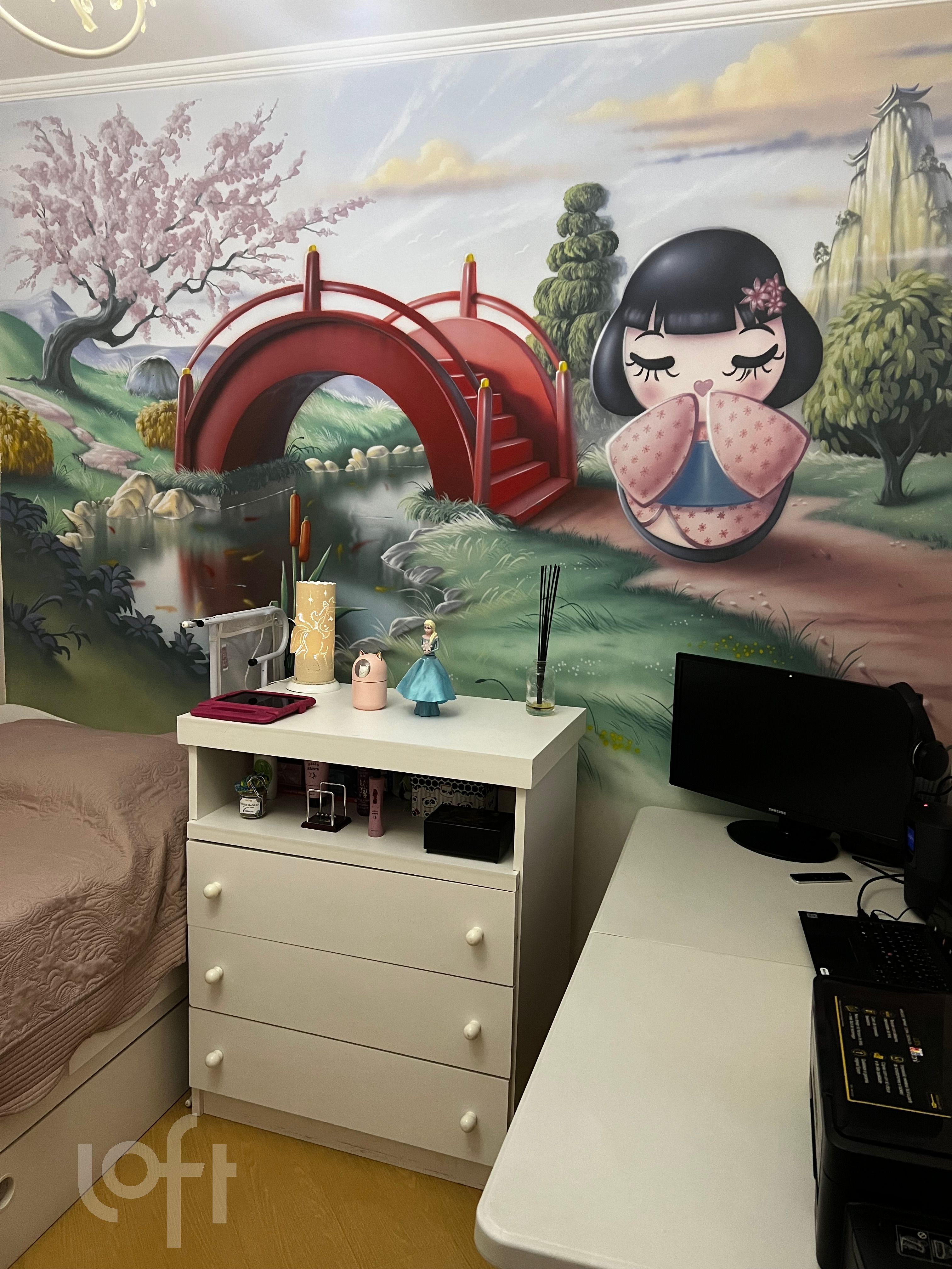 Apartamento, 3 quartos, 87 m² - Foto 36