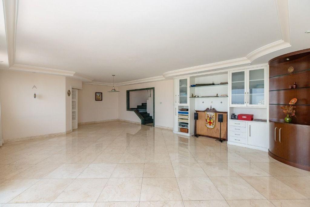 Cobertura, 4 quartos, 318 m² - Foto 8