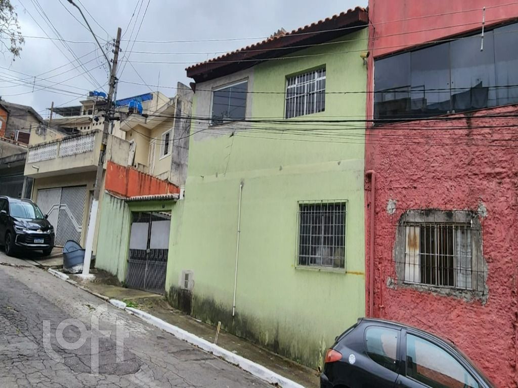 Casa, 3 quartos, 250 m² - Foto 3