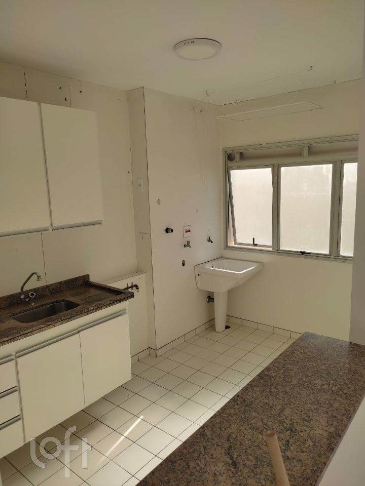 Apartamento, 2 quartos, 45 m² - Foto 8
