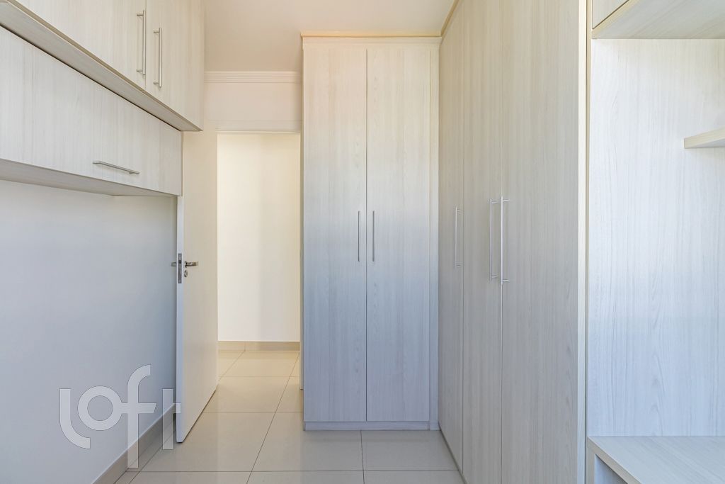 Apartamento, 2 quartos, 47 m² - Foto 16