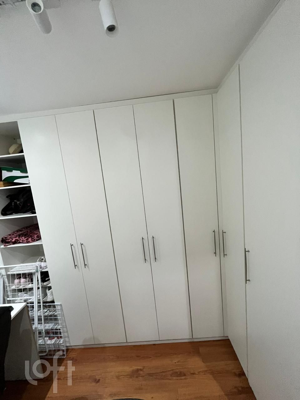 Apartamento, 2 quartos, 49 m² - Foto 5