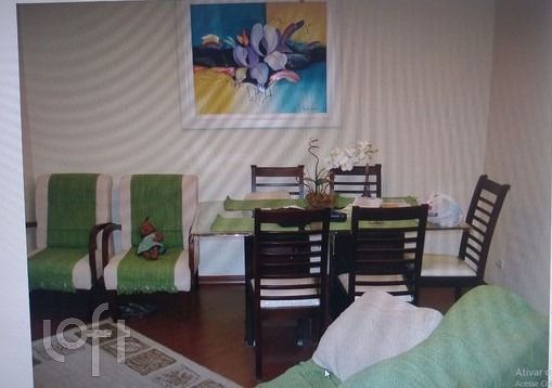 Apartamento, 2 quartos, 62 m² - Foto 6