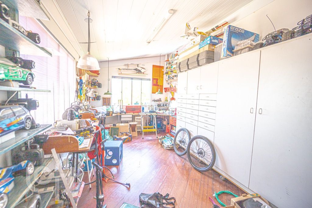 Casa, 4 quartos, 720 m² - Foto 34