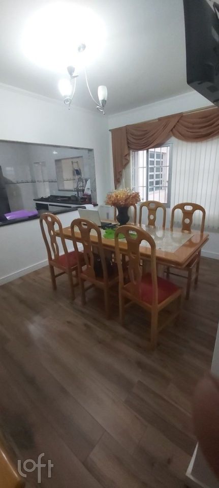 Casa à venda com 3 quartos, 160m² - Foto 15