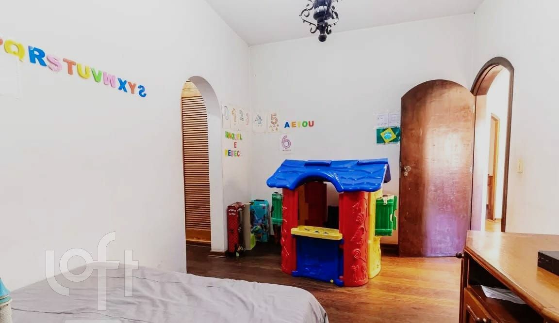 Casa, 5 quartos, 502 m² - Foto 20