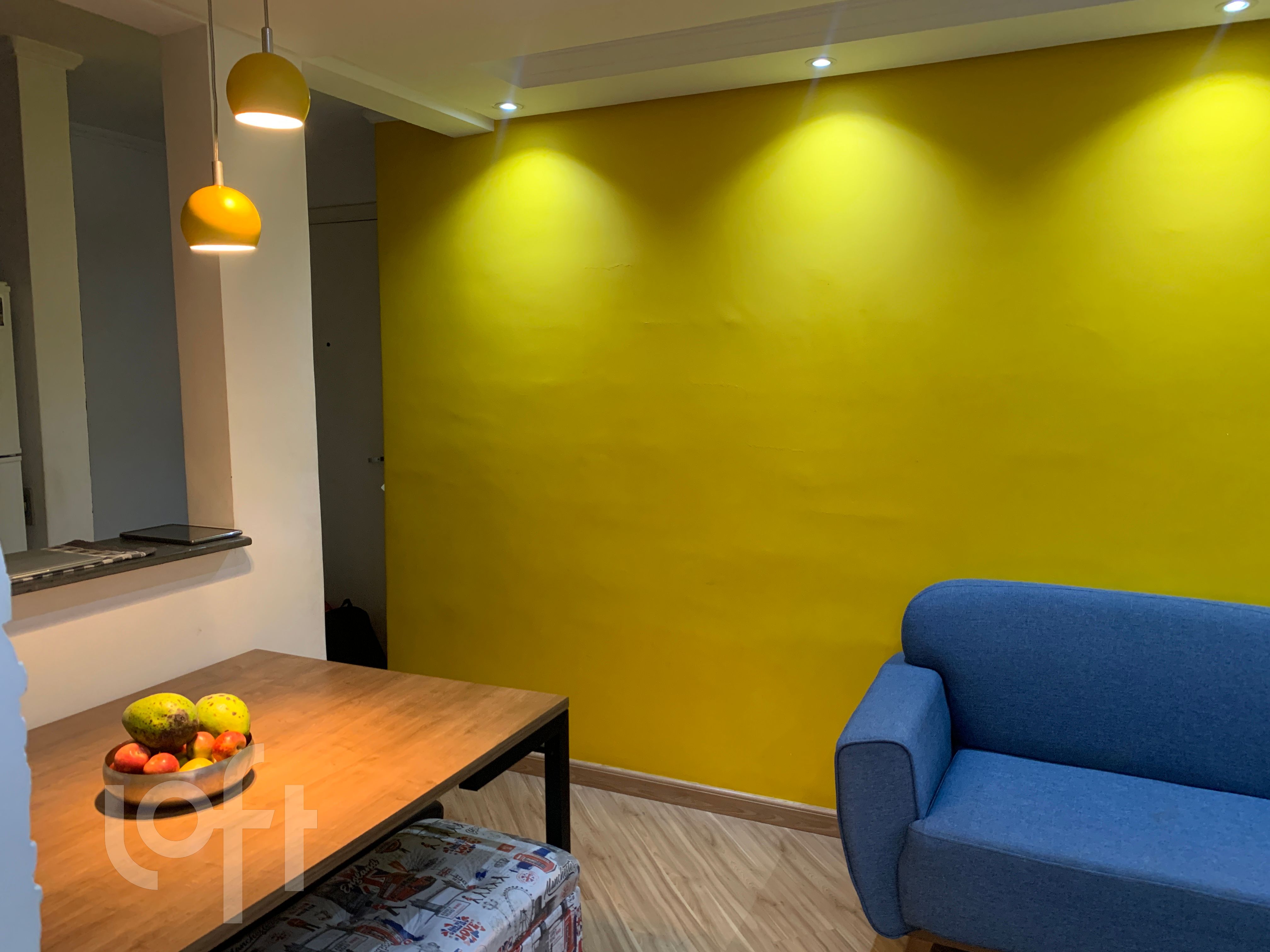 Apartamento, 2 quartos, 45 m² - Foto 16