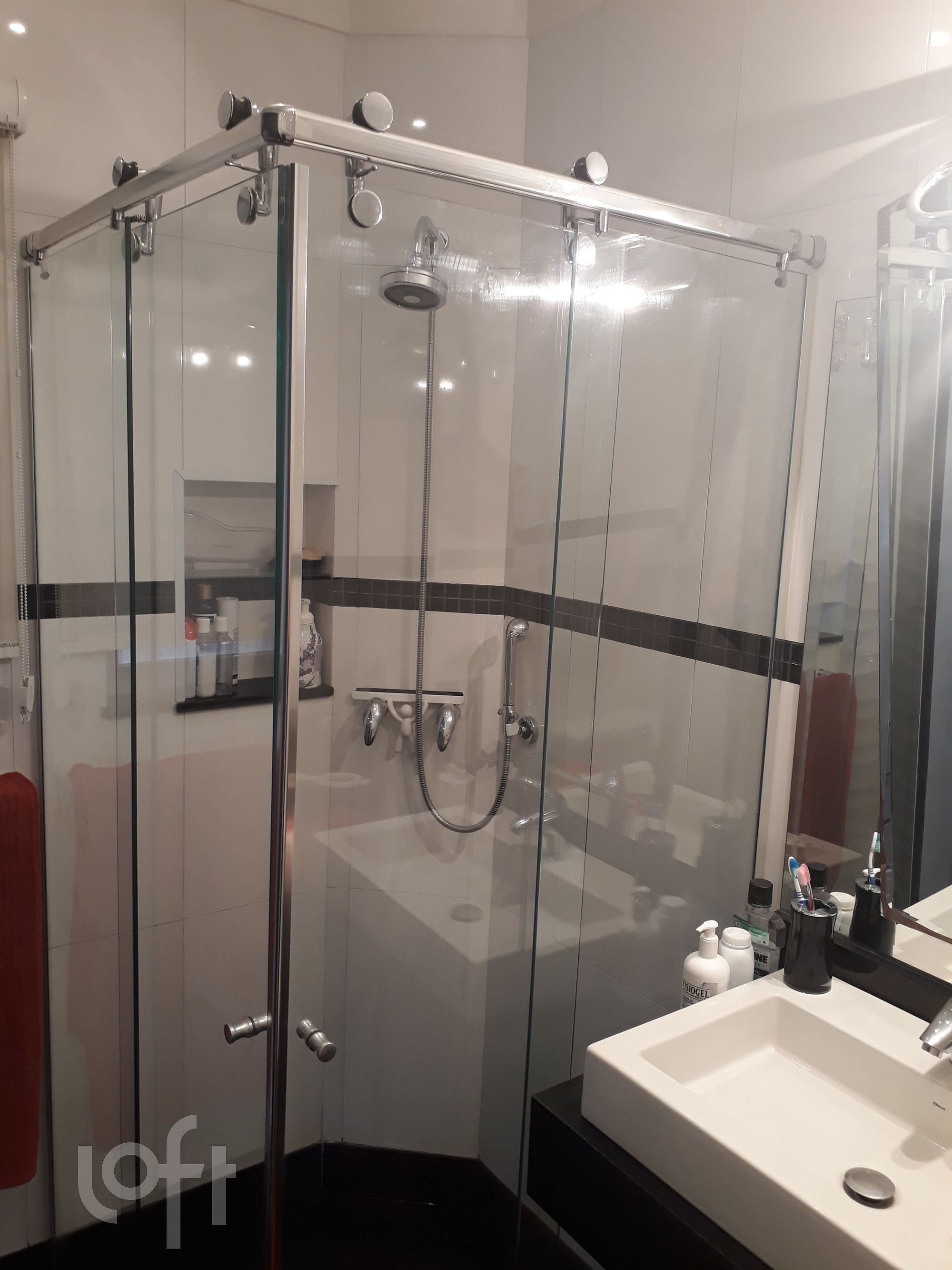 Apartamento à venda com 3 quartos, 102m² - Foto 3