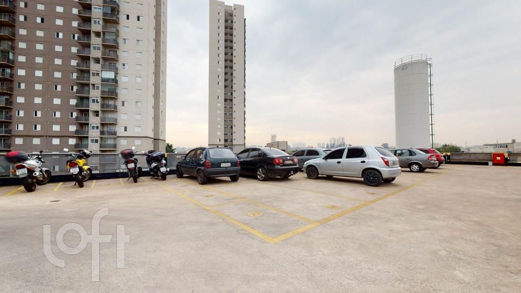 Apartamento à venda com 2 quartos, 48m² - Foto 17