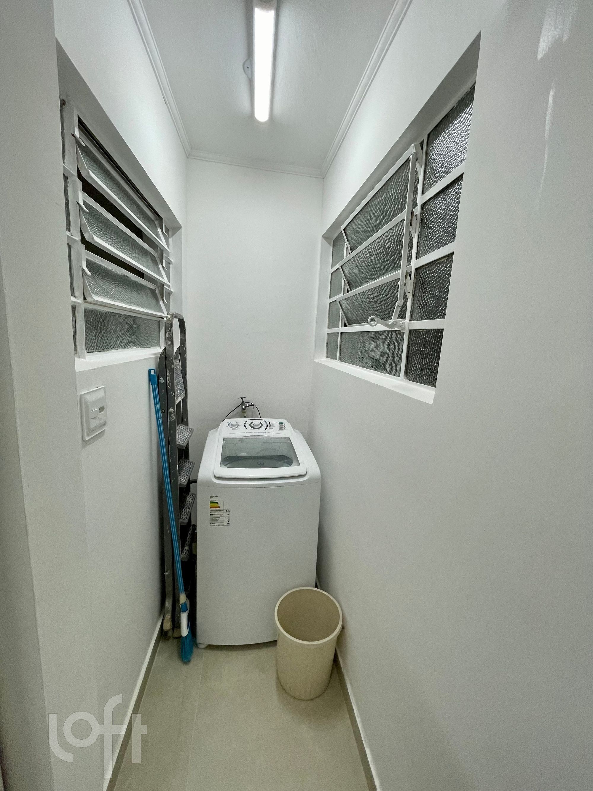 Apartamento, 1 quarto, 47 m² - Foto 6