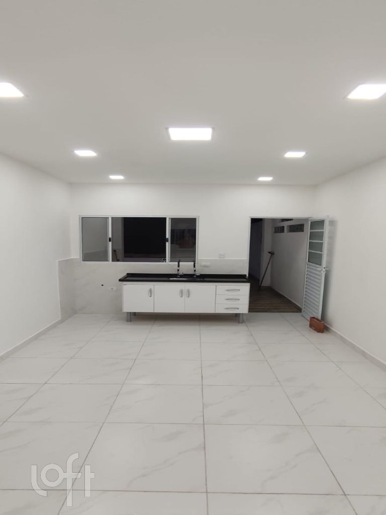 Casa à venda com 2 quartos, 163m² - Foto 2