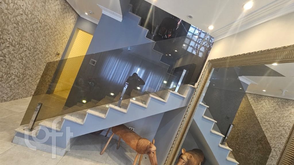 Casa, 4 quartos, 385 m² - Foto 3