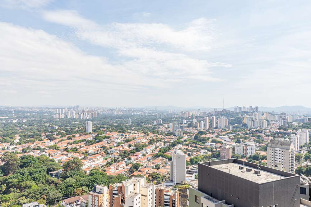 Apartamento, 1 quarto, 25 m² - Foto 18