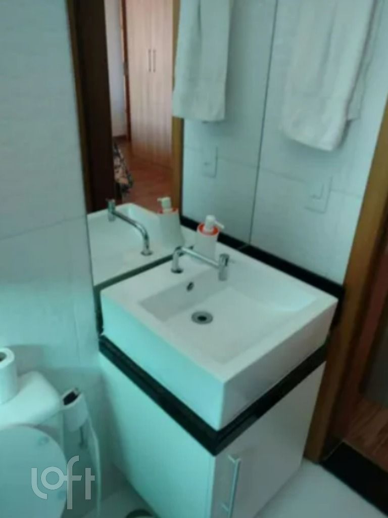 Casa, 3 quartos, 160 m² - Foto 10