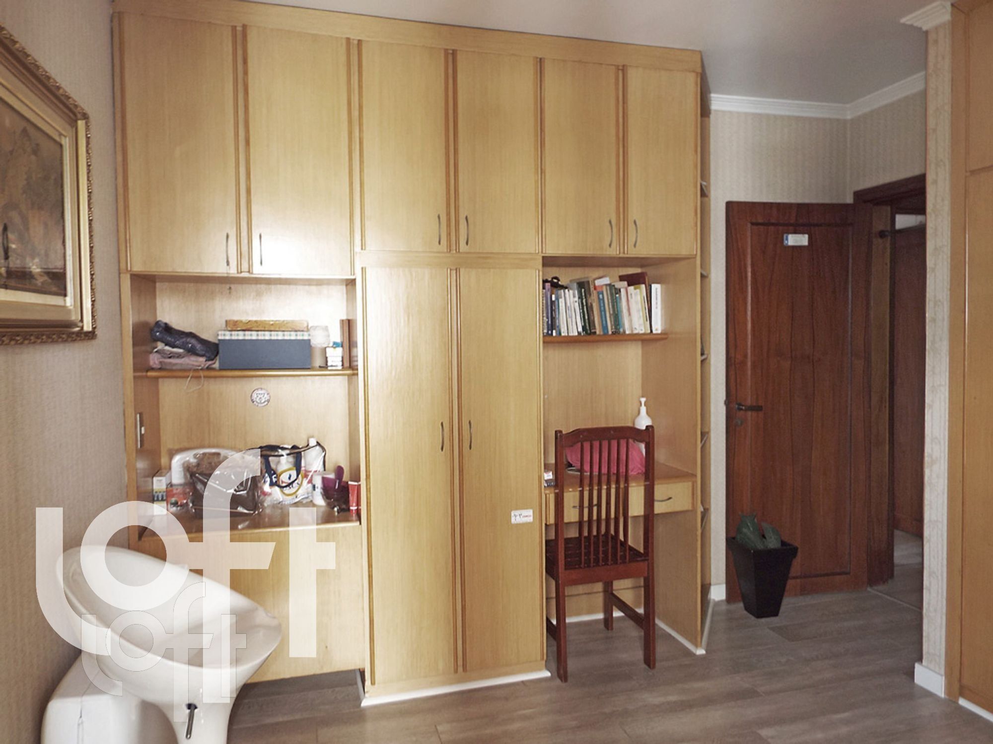 Apartamento, 4 quartos, 160 m² - Foto 20