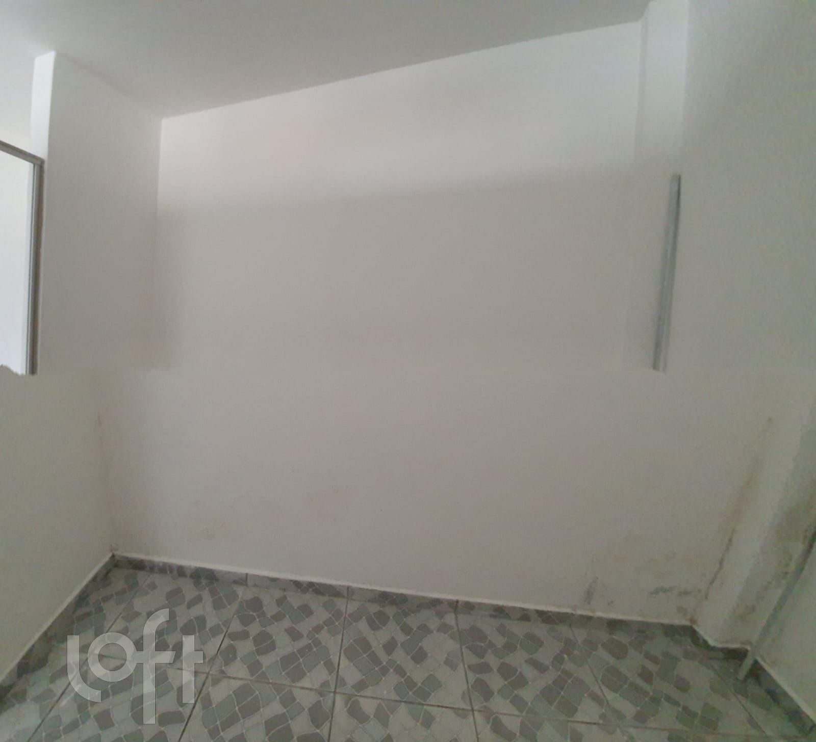 Apartamento à venda com 1 quarto, 32m² - Foto 13