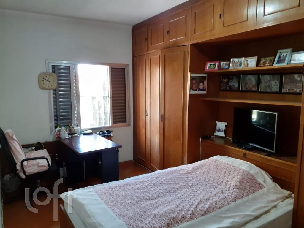 Casa, 4 quartos, 233 m² - Foto 12