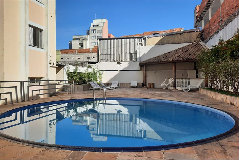 Apartamento, 1 quarto, 36 m² - Foto 31