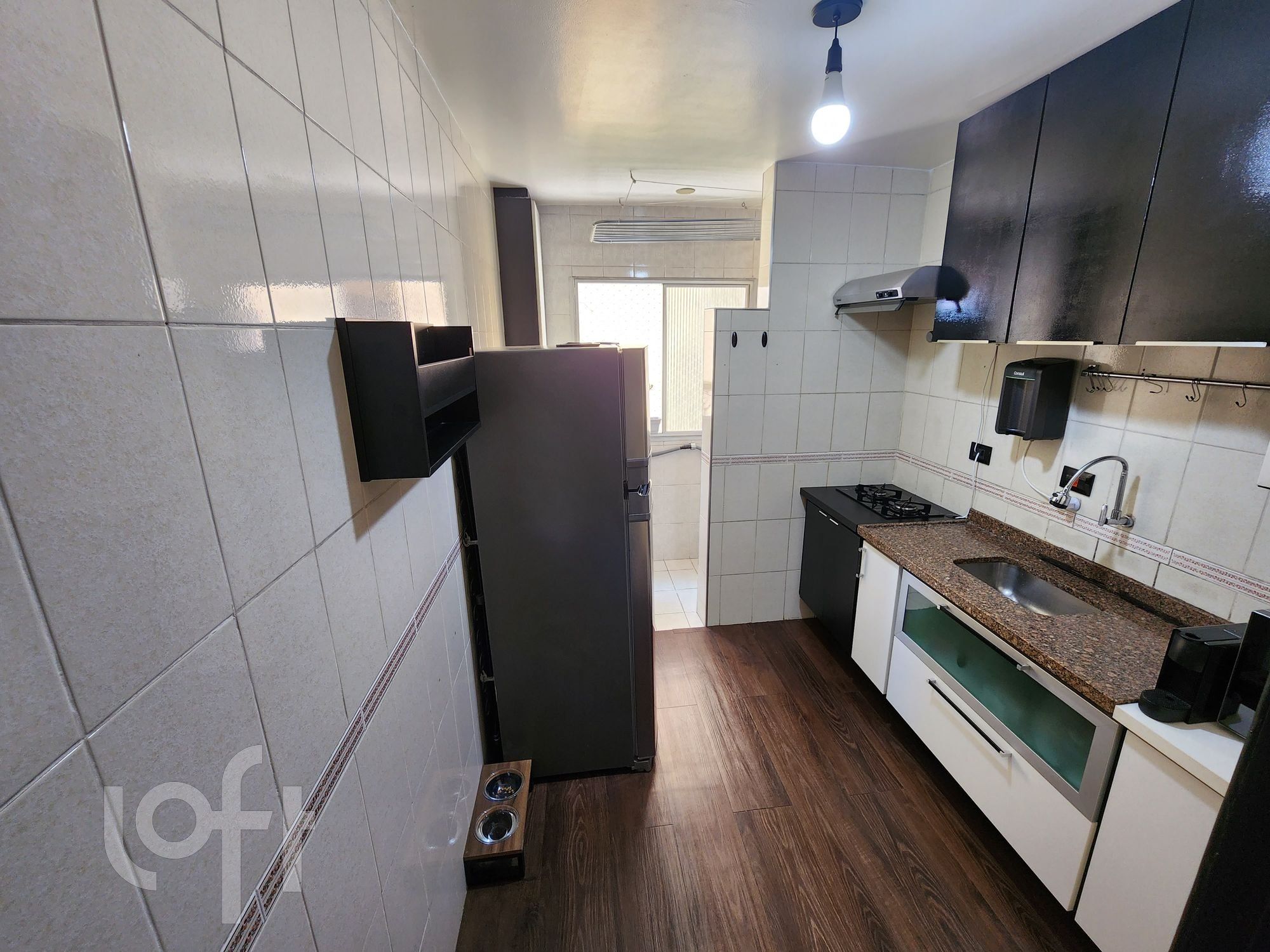Apartamento à venda com 1 quarto, 36m² - Foto 23