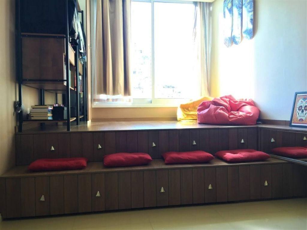 Apartamento, 1 quarto, 34 m² - Foto 11