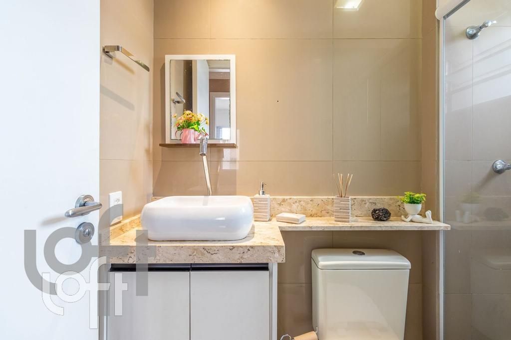 Apartamento, 2 quartos, 50 m² - Foto 28