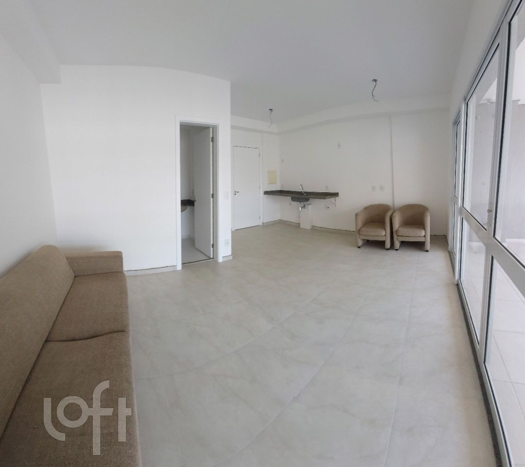 Apartamento, 1 quarto, 40 m² - Foto 6