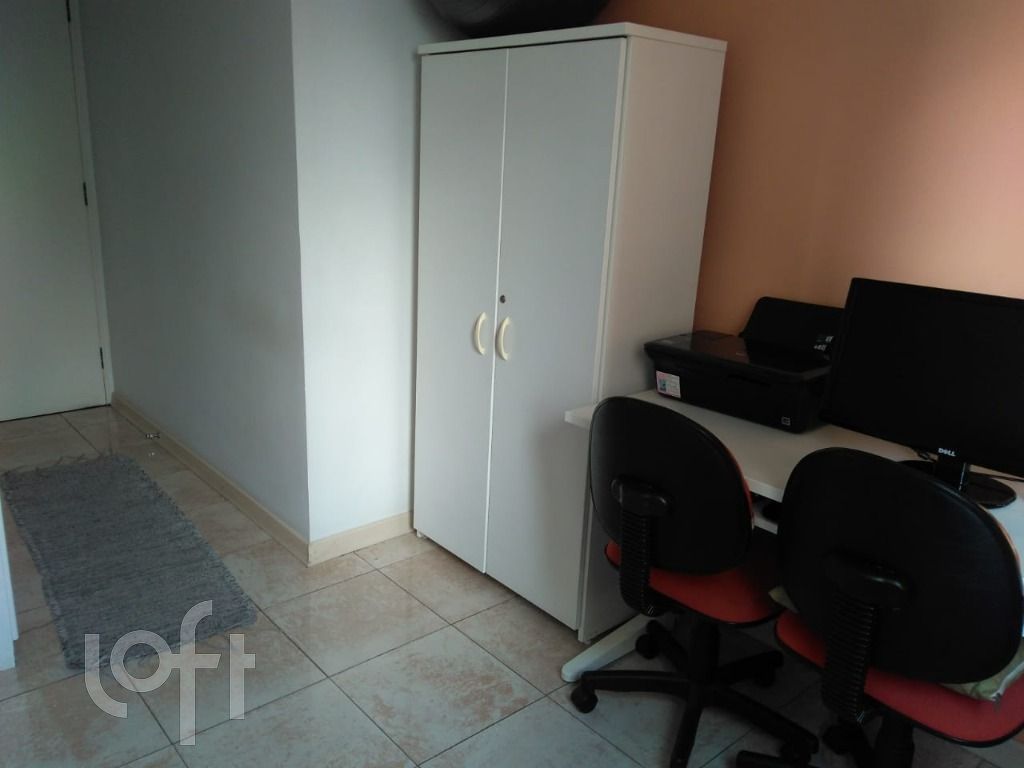 Apartamento, 3 quartos, 116 m² - Foto 17