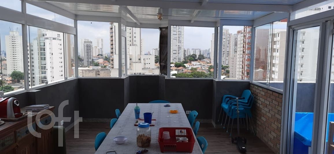 Apartamento, 4 quartos, 224 m² - Foto 4