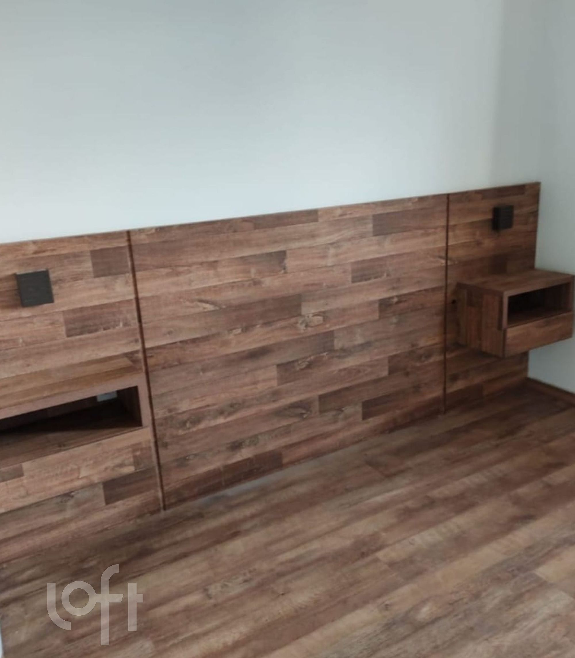 Apartamento, 3 quartos, 60 m² - Foto 5