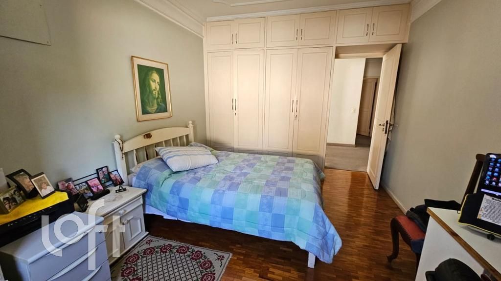 Casa, 3 quartos, 266 m² - Foto 8