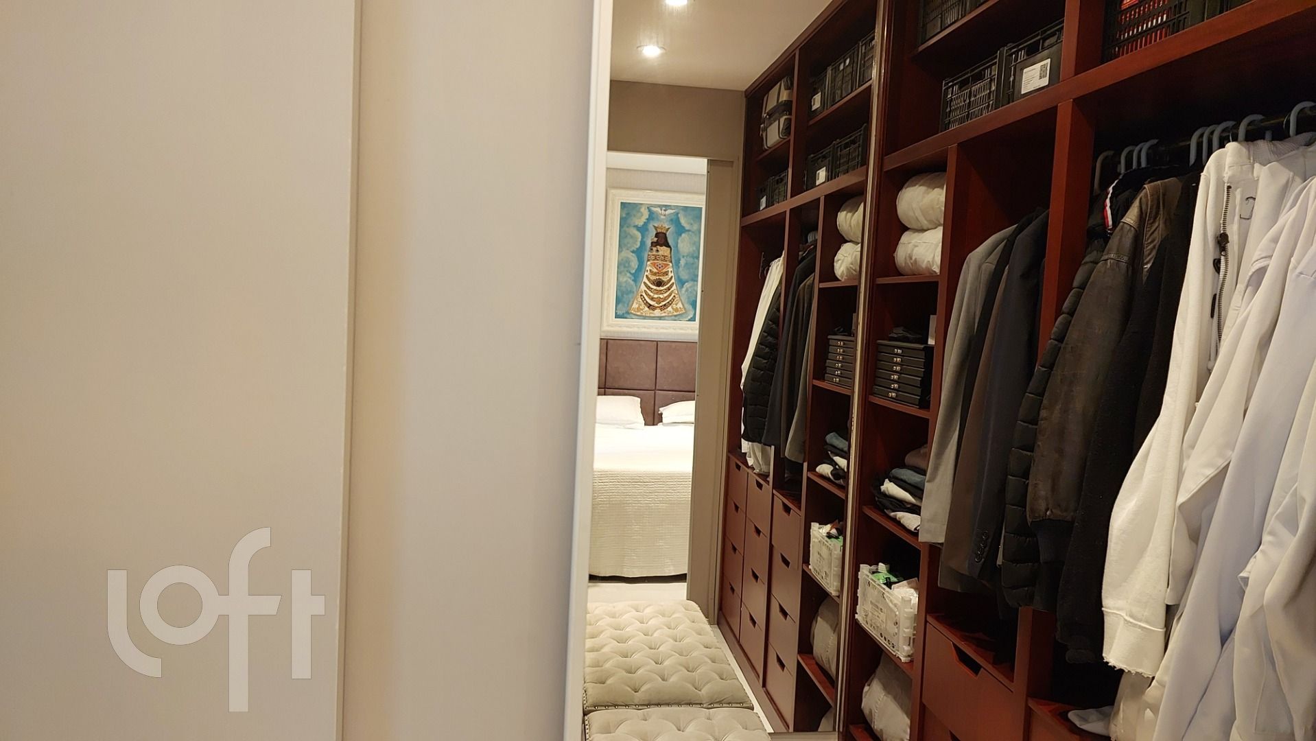 Apartamento, 3 quartos, 257 m² - Foto 35