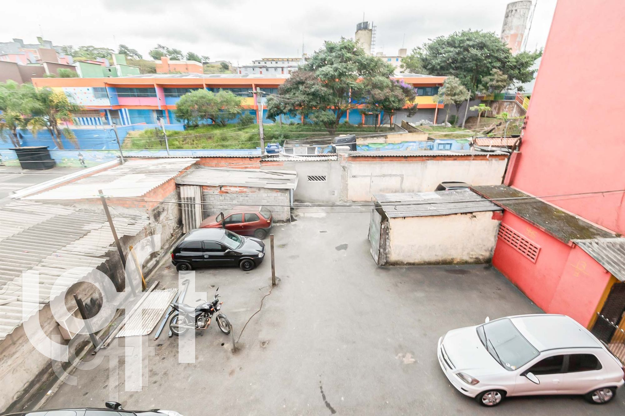 Apartamento, 2 quartos, 42 m² - Foto 23