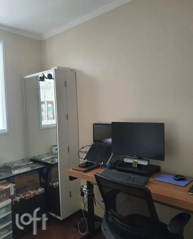 Apartamento à venda com 2 quartos, 97m² - Foto 1