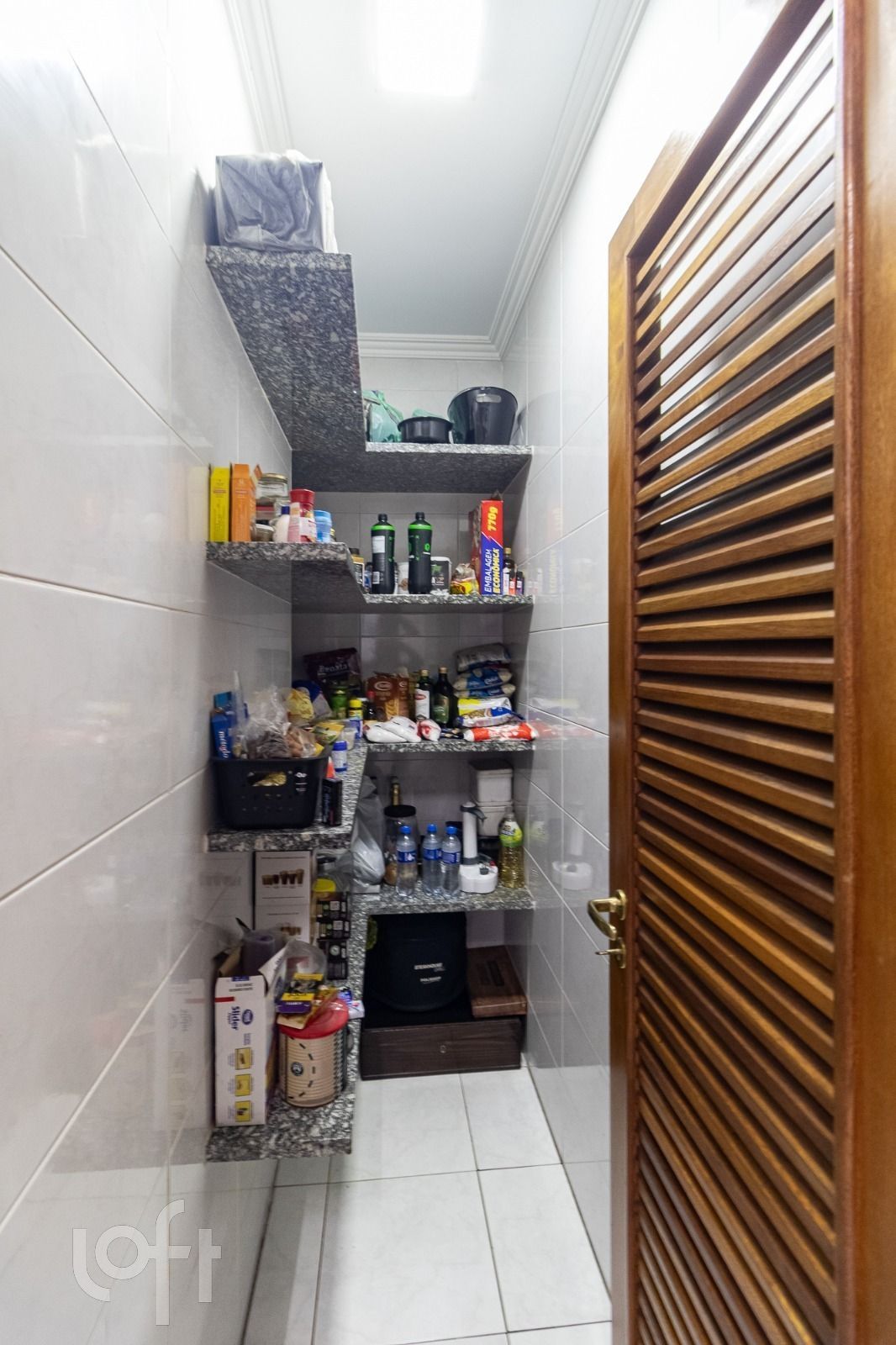 Apartamento à venda com 3 quartos, 140m² - Foto 14