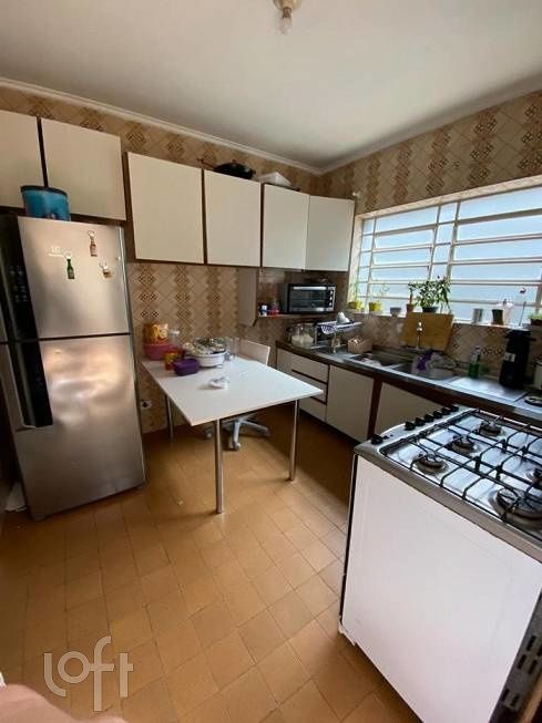 Casa, 4 quartos, 202 m² - Foto 14