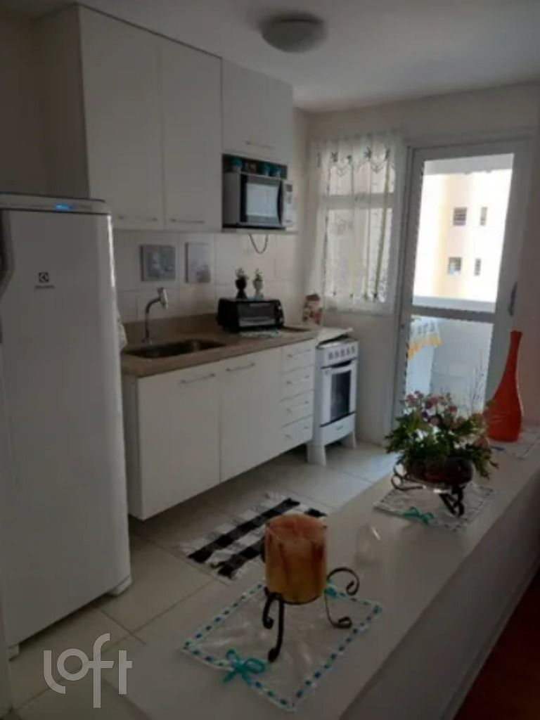 Apartamento, 2 quartos, 60 m² - Foto 7