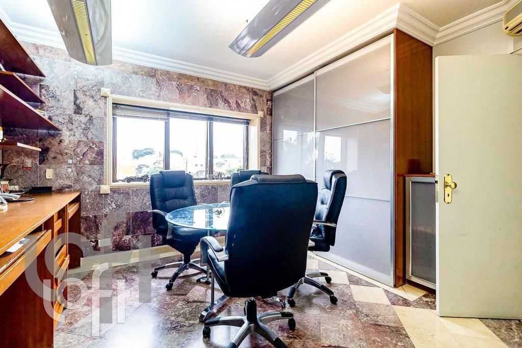 Apartamento, 4 quartos, 560 m² - Foto 13