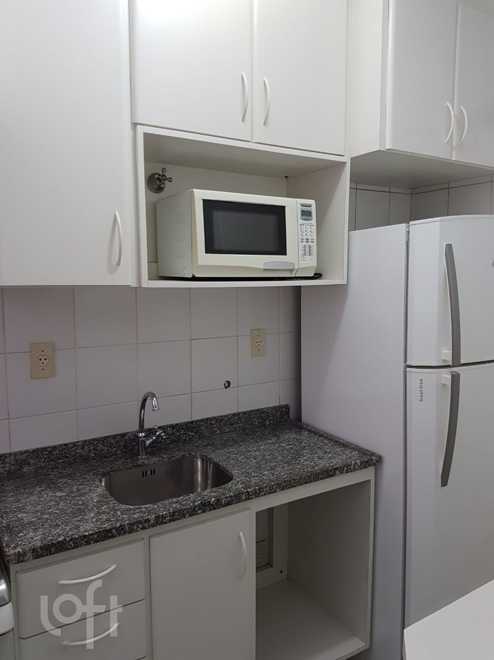 Apartamento, 1 quarto, 42 m² - Foto 16