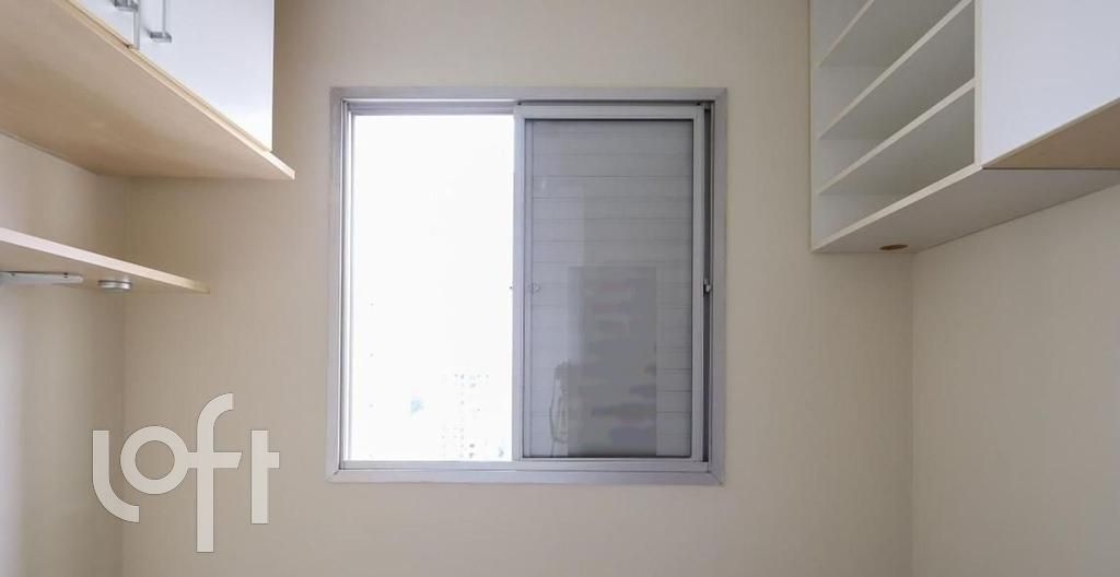 Apartamento à venda com 3 quartos, 60m² - Foto 1