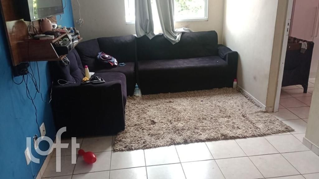 Apartamento, 2 quartos, 49 m² - Foto 1