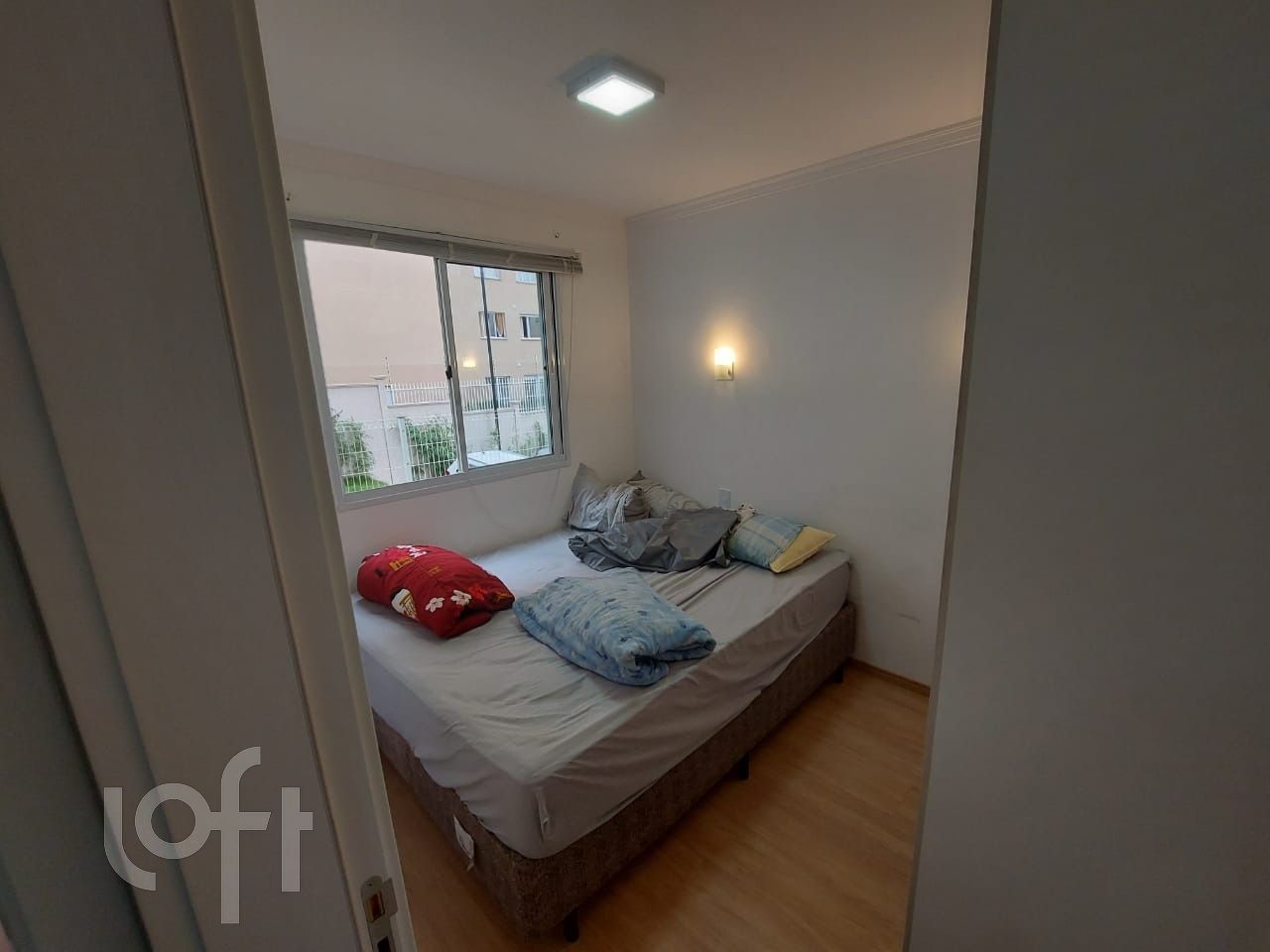 Apartamento, 2 quartos, 41 m² - Foto 7