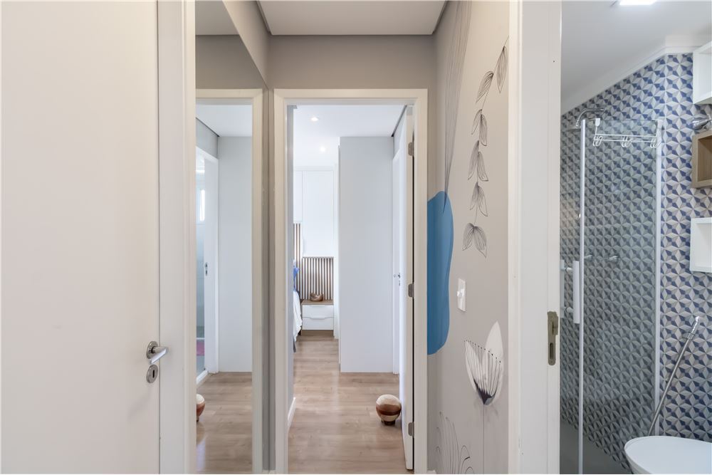 Apartamento, 2 quartos, 50 m² - Foto 17