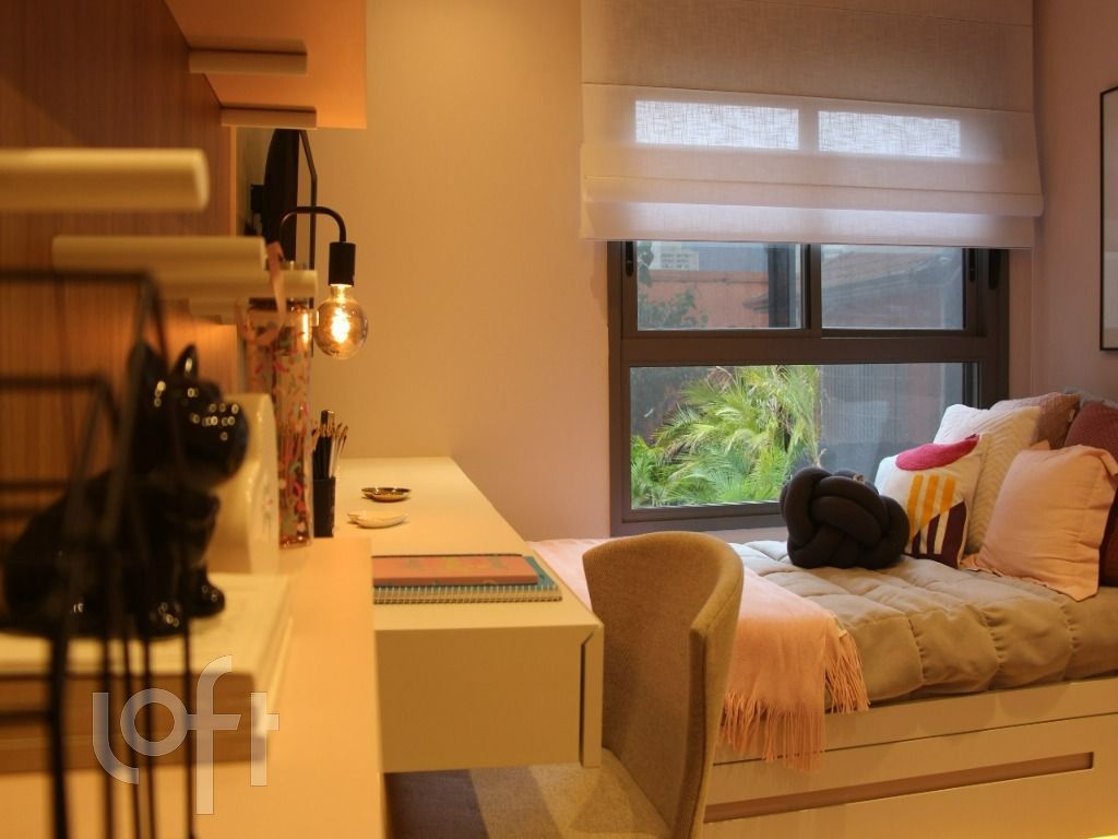 Apartamento, 3 quartos, 167 m² - Foto 9