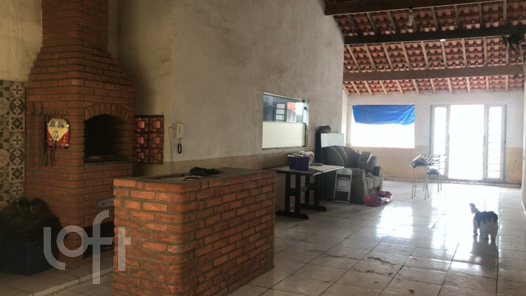 Casa, 4 quartos, 200 m² - Foto 12