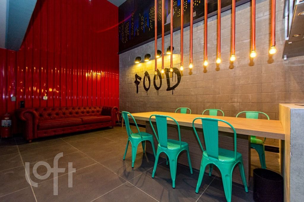 Apartamento, 1 quarto, 23 m² - Foto 15