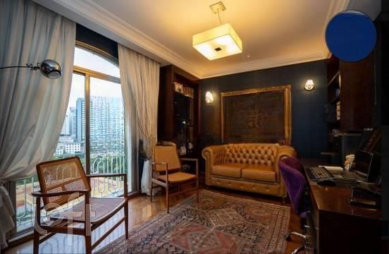 Apartamento, 3 quartos, 276 m² - Foto 5
