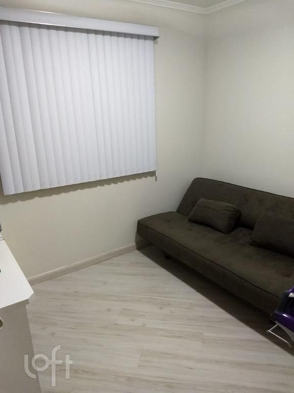 Apartamento, 2 quartos, 50 m² - Foto 12