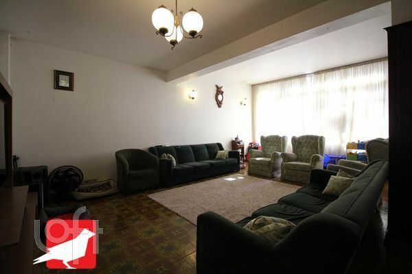 Casa à venda com 5 quartos, 450m² - Foto 1