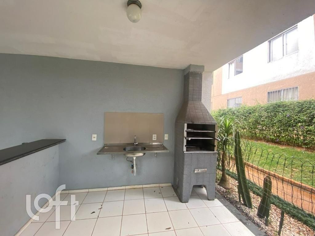 Apartamento, 2 quartos, 42 m² - Foto 13